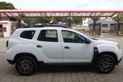 Dacia Duster Gebrauchtwagen