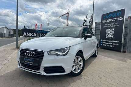 Audi A1 Gebrauchtwagen