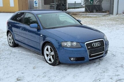 Audi A3 Gebrauchtwagen