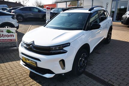 Citroen C5 Aircross Gebrauchtwagen
