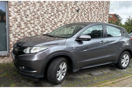 Honda HR-V Gebrauchtwagen