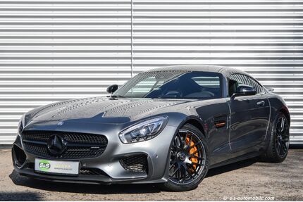 Mercedes-Benz AMG GT S Gebrauchtwagen