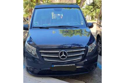 Mercedes-Benz Marco Polo Gebrauchtwagen