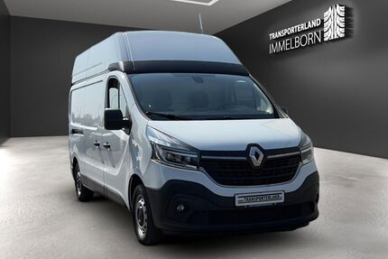Renault Trafic Gebrauchtwagen