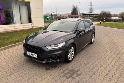 Ford Mondeo Gebrauchtwagen