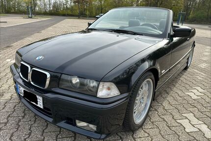 BMW 328 Gebrauchtwagen