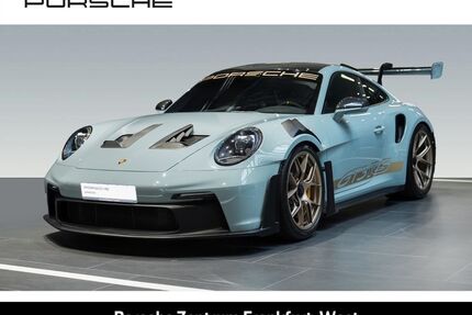 Porsche 992 Gebrauchtwagen