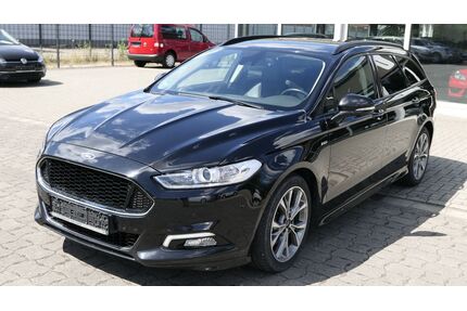 Ford Mondeo Gebrauchtwagen