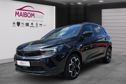 Opel Grandland (X) Gebrauchtwagen