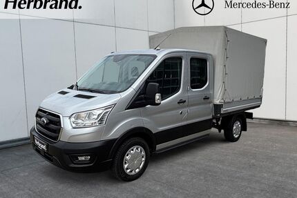 Ford Transit Gebrauchtwagen