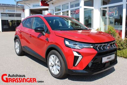 Mitsubishi ASX Gebrauchtwagen