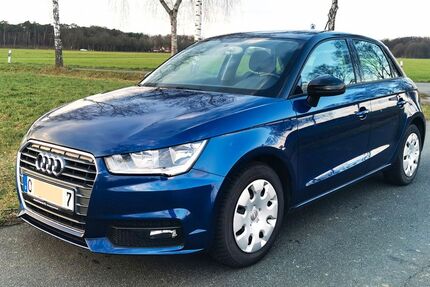 Audi A1 Gebrauchtwagen