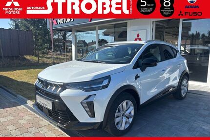 Mitsubishi ASX Gebrauchtwagen