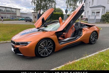 Mercedes-Benz i8 