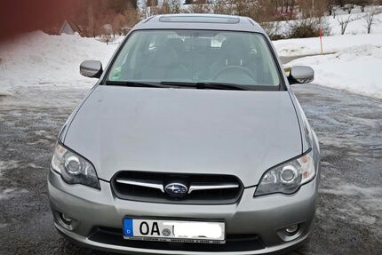 Subaru Legacy Gebrauchtwagen