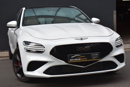 Genesis G70 Gebrauchtwagen