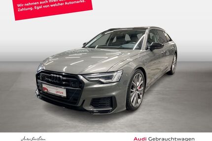 Audi S6 Gebrauchtwagen