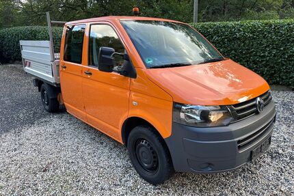 VW T5 Transporter Gebrauchtwagen