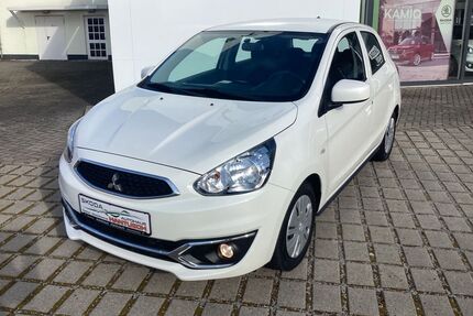 Mitsubishi Space Star Gebrauchtwagen