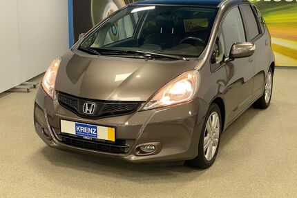 Honda Jazz Gebrauchtwagen