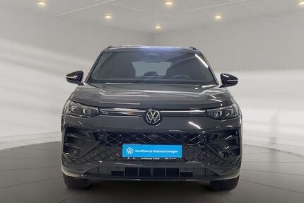 VW Tayron Gebrauchtwagen