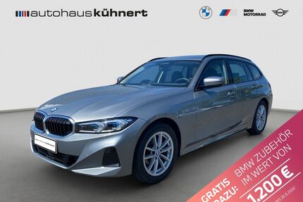 BMW 318 Gebrauchtwagen