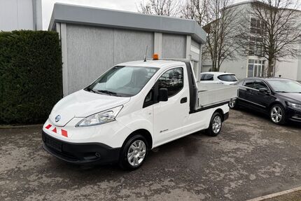 Nissan NV200 Gebrauchtwagen