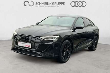 Audi e-tron Gebrauchtwagen