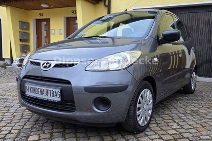 Hyundai i10 Gebrauchtwagen
