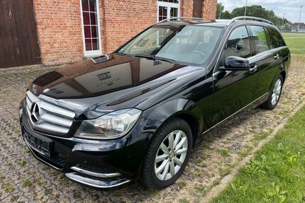 Mercedes-Benz C 180 Gebrauchtwagen