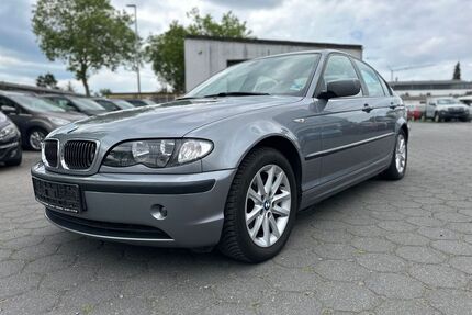 BMW 320 Gebrauchtwagen