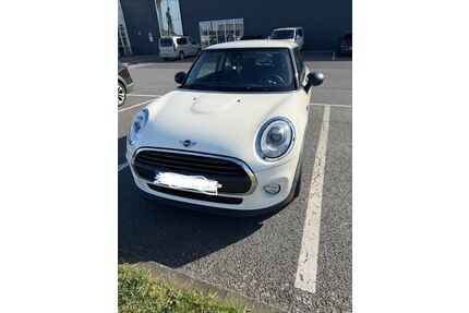 Mini ONE Gebrauchtwagen