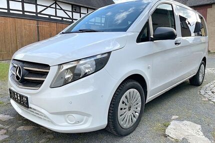 Mercedes-Benz Vito Gebrauchtwagen