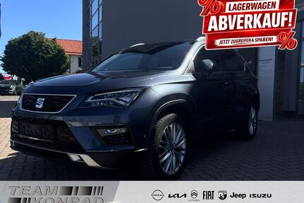 Seat Ateca Gebrauchtwagen