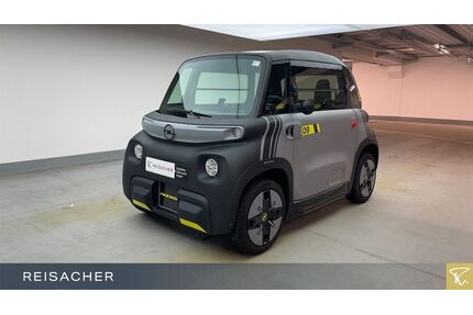 Opel Rocks-e Gebrauchtwagen