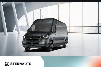 Mercedes-Benz Sprinter Gebrauchtwagen