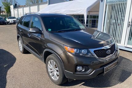 Kia Sorento Gebrauchtwagen
