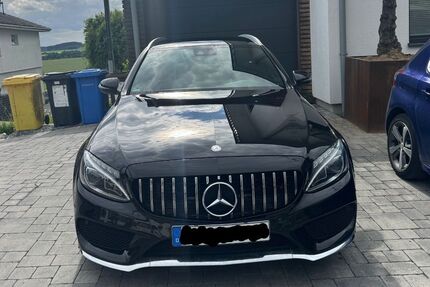 Mercedes-Benz C 220 Gebrauchtwagen