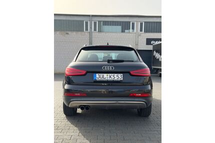 Audi Q3 Gebrauchtwagen