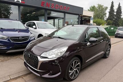 DS Automobiles DS3 Gebrauchtwagen