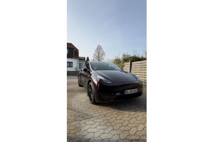 Tesla Model Y Gebrauchtwagen