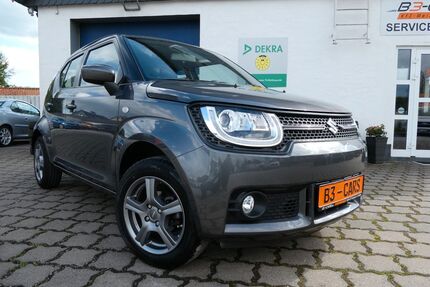 Suzuki Ignis Gebrauchtwagen
