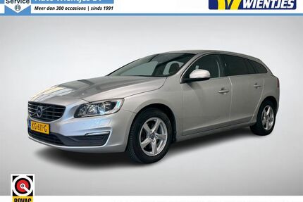 Volvo V60 Gebrauchtwagen