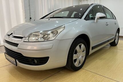 Citroen C4 Gebrauchtwagen