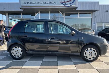 Fiat Punto Gebrauchtwagen
