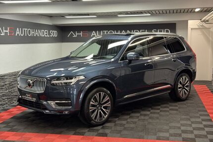 Volvo XC90 Gebrauchtwagen