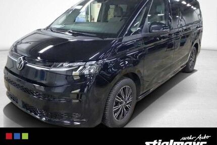 VW T7 Multivan Gebrauchtwagen