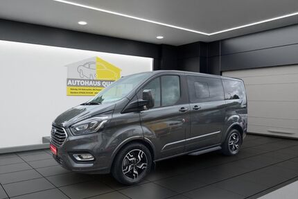 Renault Tourneo Custom 