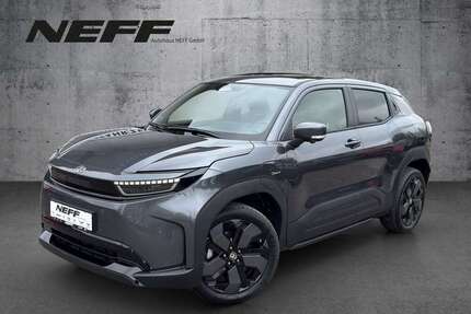 Toyota Urban Cruiser Gebrauchtwagen