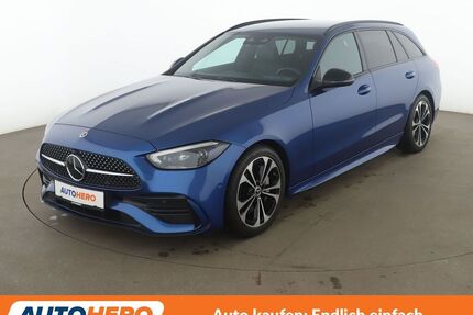 Mercedes-Benz C 300 Gebrauchtwagen